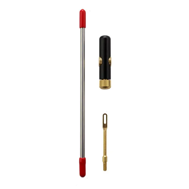 Pro-Shot Products U-PISTOL Universal Pistol Cleaning Kit .22-.45 Cal - View 2