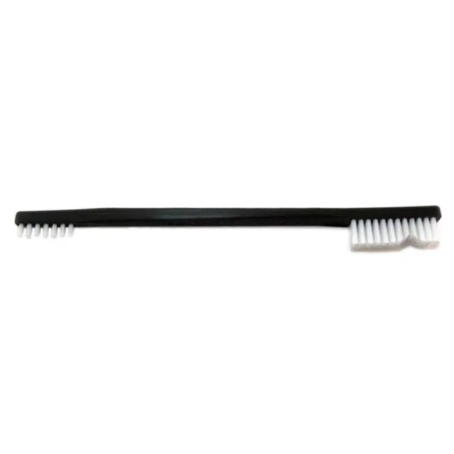 Pro-Shot Products Nylon Gun Brush Double Ended Clam Pack M16 - View 2