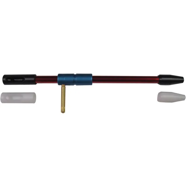 Pro-Shot BG2230 Adjustable Bore Guide for .22/.30 Cal Rifles - Aluminum - View 2