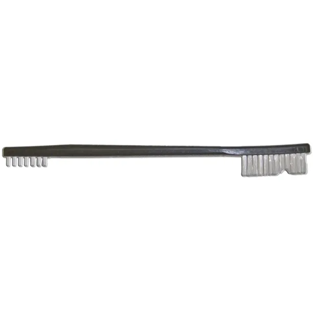 Pro-Shot Gun Brush - Double-End Steel - View 2