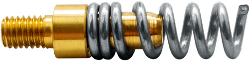 Pro-Shot Products Black Powder Patch Worm WRM-10/32 - View 2