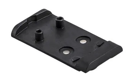Shield Sights MNT-MOS-SMS-RMS Mounting Plate for Glock MOS - View 2