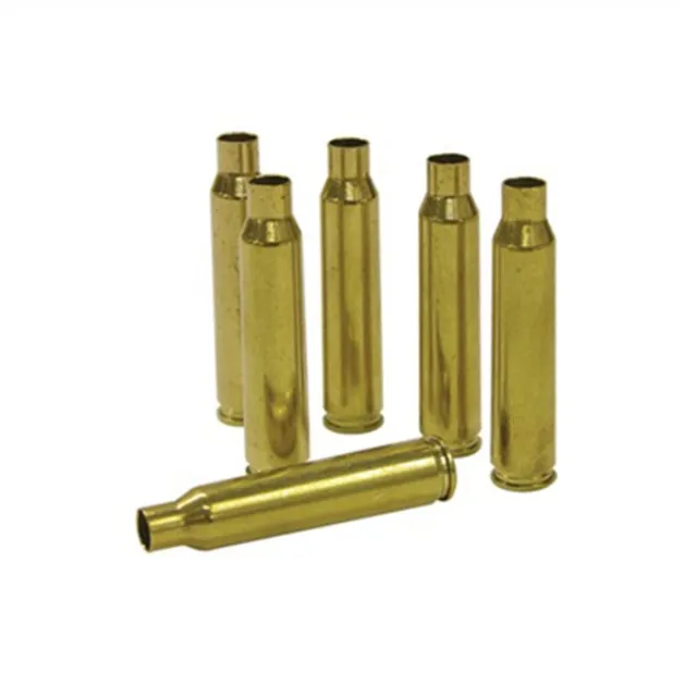 Winchester Ammo WSC308WU Unprimed Cases 308 Win Rifle Brass 50 Per Bag - View 2
