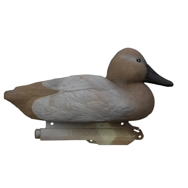 Higdon Outdoors 19633 Canvasback Foam-Filled 6pk 16.5 In - View 2