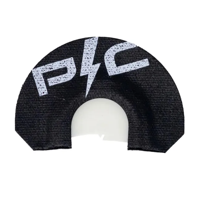 Power Calls Cluck/Purr Diaphragm Turkey Call 24237 - View 2