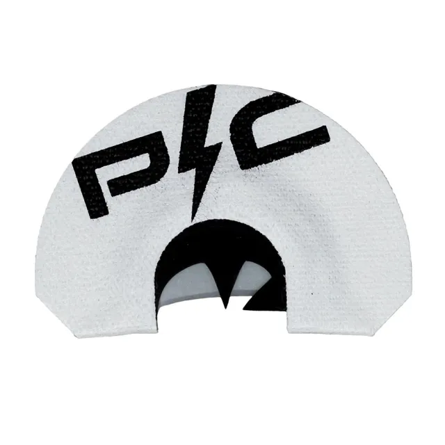 PowerCall Beau Brooks Mockingbird Turkey Mouth Diaphragm Calls 3-Pack - View 2
