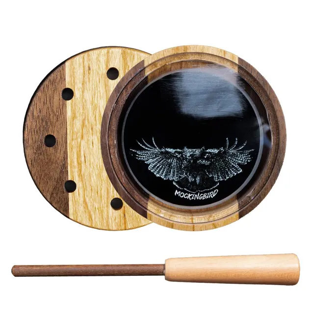 POWERCALL 24263 Mockingbird Pot Call Premium Design - View 2