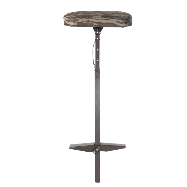 Higdon Outdoors 31716 Marsh Seat Mossy Oak Original Bottomland Camo - View 2