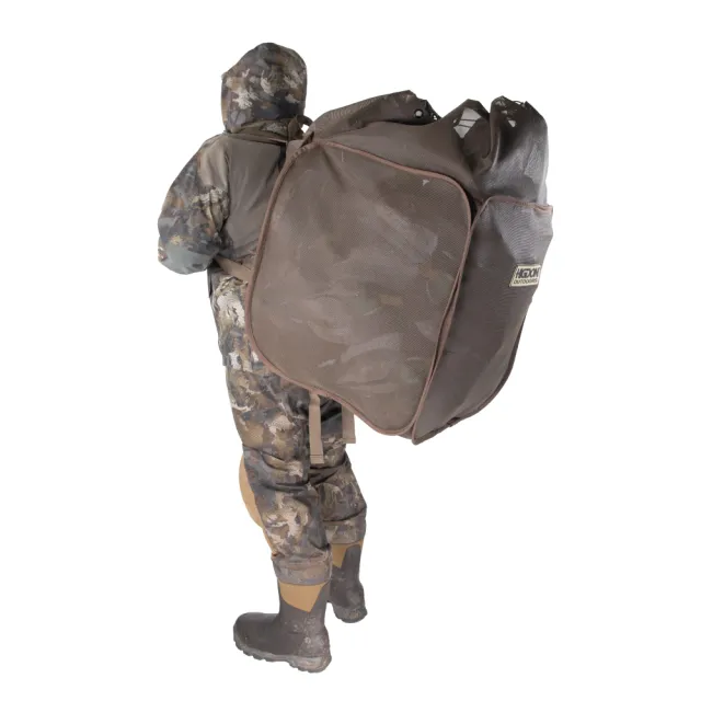 Higdon Stand Alone Mesh Decoy Bag 36 Standard Decoy Capacity - View 2