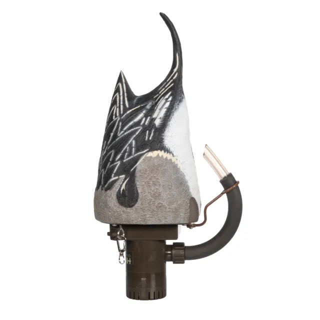 Higdon Outdoors 54573 Pro Pintailard Pulsator Multi-Color Pintail Decoy - View 2