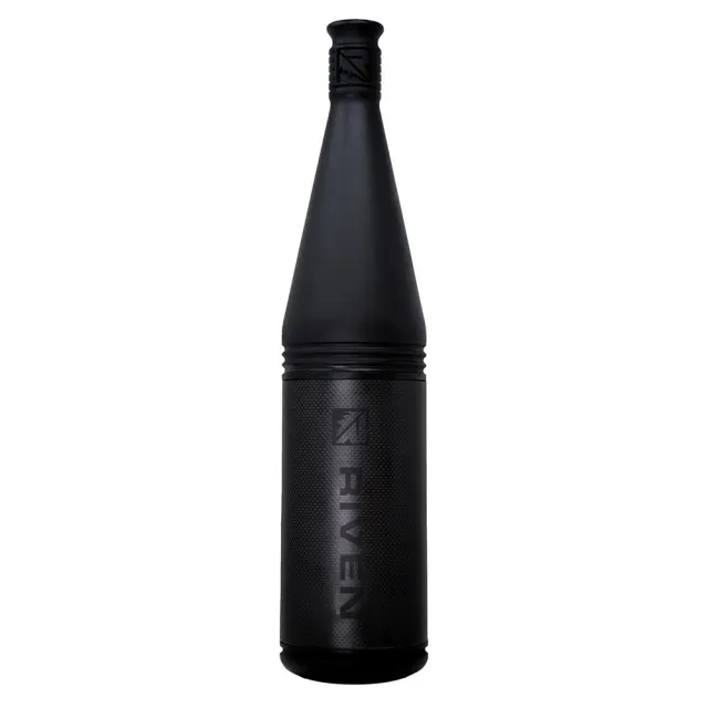 RIVEN 65105 Eclipse Elk Bugle Tube Carbon Fiber Ply - View 2
