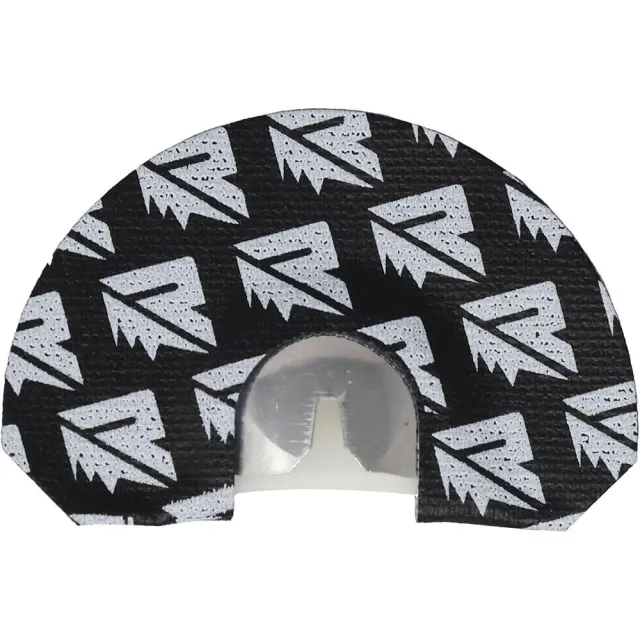 Riven Calls Comet Small Dome Elk Mouth Call - View 2