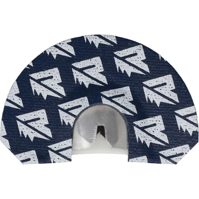 Riven 65265 RS2 Small Dome Diaphragm Call Attracts Elk Species - View 2