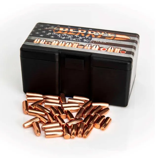 Berry's 24485 .30-30 .308 150gr RNFP Rifle Bullets 1000/Box - View 2