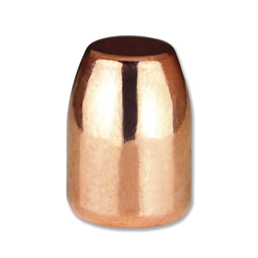 Berry's Preferred Plated Pistol Bullets .40 cal-10mm .401" 180 gr RS 250-ct - View 2