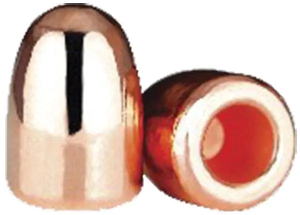 Berry's 84477 .45 Cal 185gr Hollow Base RN Bullets 250/Box - View 2