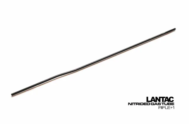 LanTac GTR6005 Nitrided Gas Tube Rifle +1 Length AR-15 - View 2