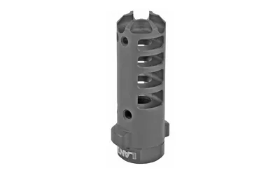 LanTac Dragon DGN762B-QM .308 Winchester Black Nitride Muzzle Brake - View 2