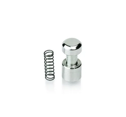 LANTAC 01GPESPSS Ultra Smooth Safety Plunger for Glock 9mm/.40/.357/10mm - View 2
