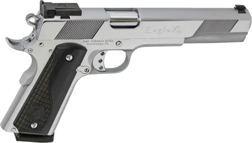 Iver Johnson Eagle XLC-45 45 ACP GIJ34 - View 2