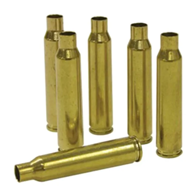 Winchester WSC300BLKU 300 Blackout Unprimed Brass Cases 100 Pc - View 2