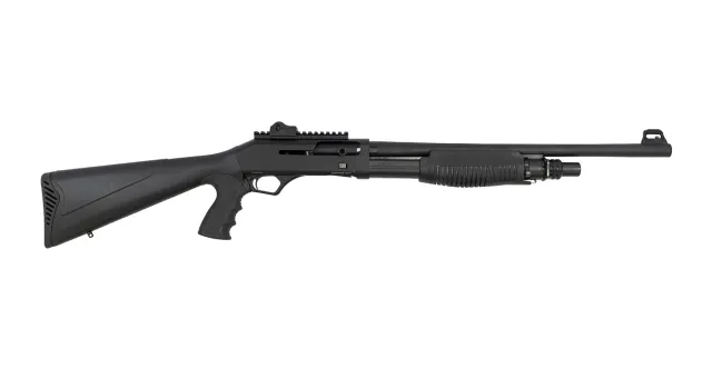 SDS Imports DSF12 12 Gauge 3" - View 2