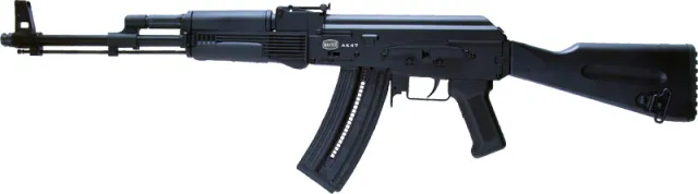 Blue Line Mauser AK-47 .22LR - View 2