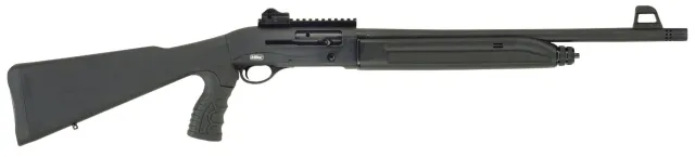 TriStar RAPTOR 12 Gauge 20 In 5+1 Semi-Auto Pistol Grip - View 2