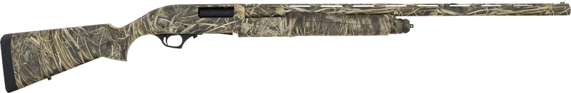 TriStar Cobra III 12 Gauge - View 2