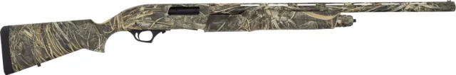 TriStar 23159 Cobra III 20GA 24" Camo Pump Shotgun, Fiber Optic Sight - View 2