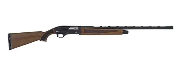 TriStar Viper G2 16 Gauge Semi-Auto 28 in Black Barrel Turkish Walnut - View 2