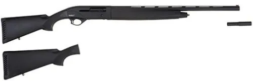TriStar Viper G2 Compact 20 Gauge Semi-Auto 24 in Black 5+1 Capacity - View 2