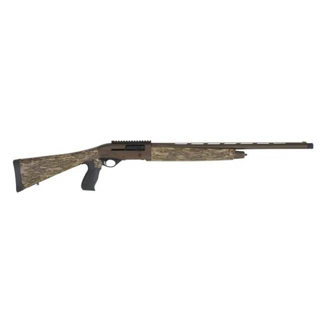 TriStar 24164 Viper G2 Turkey 28 Gauge 24" Midnight Bronze Cerakote - View 2