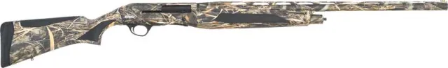 TriStar 24192 Viper Max Full Size 12 Gauge Semi-Auto 3.50" 5+1 28"... - View 2