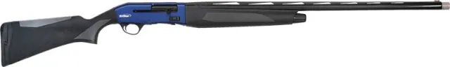 TriStar Viper G2 Pro Sporting 12 Gauge 30 in Black Semi-Auto 5+1 - View 2