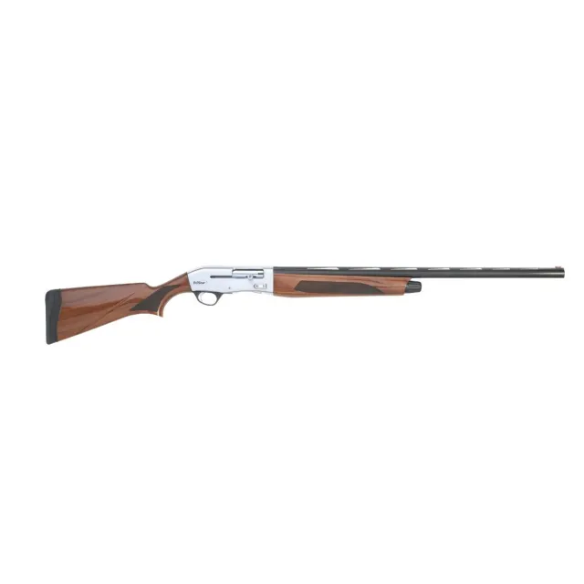 TriStar 24264 Viper G2 Pro Silver 28 Gauge 28" Blued - View 2
