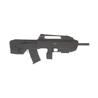 TriStar 25122 12 Gauge Bullpup Shotgun, 20" Barrel, Black Synthetic - View 2