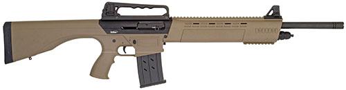 TriStar KRX Tactical 12 Gauge - View 2