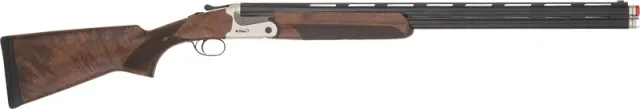 TriStar 33166 Cypher 28 Gauge Break Open 3" 2rd 28" Blued Steel... - View 2