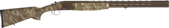 TriStar Hunter Mag II 12 Gauge G35228 - View 2