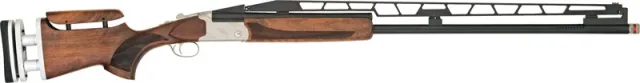 TriStar TT-15A 12 Gauge 34In Barrel 2.75In Chamber 1Rd Single-Shot - View 2