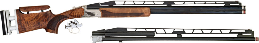 TriStar TT-15 12 Gauge - View 2