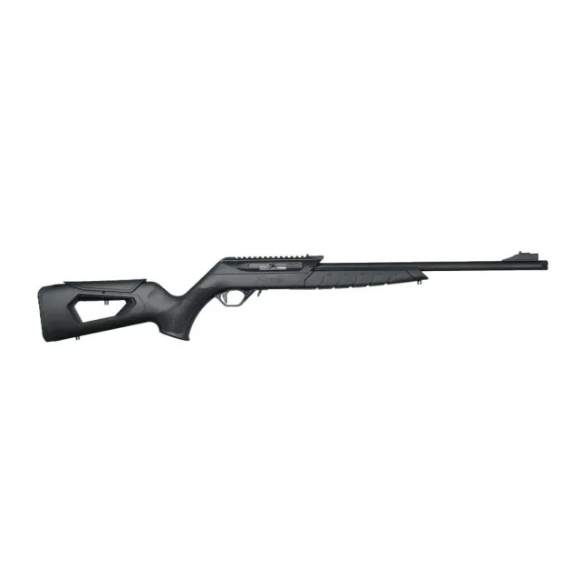 TriStar KR22 Synthetic Semi-Auto Rifle .22 LR 10rd Magazine 18.6" Threaded Barrel - View 2