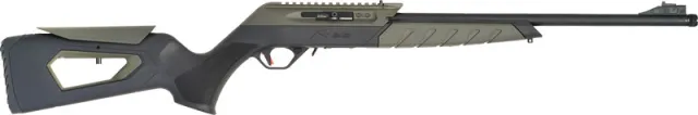 TriStar 60003 KR22 22 LR 18.6" ODG - View 2