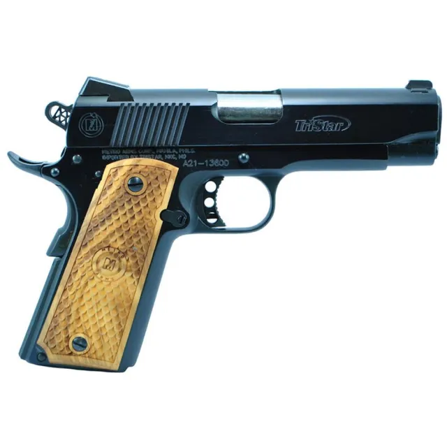 TriStar American Classic Commander 9mm 85624 - View 2