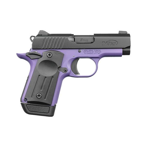 TriStar Protege X 9mm - View 2