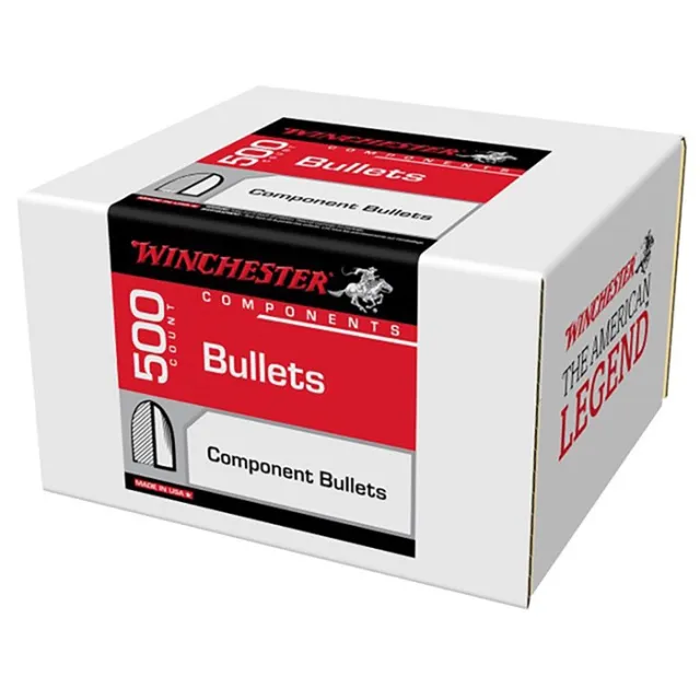 Winchester Ammo WBR9115 9mm Luger 115 gr Full Metal Jacket Truncated-Cone - 100 Box - View 2