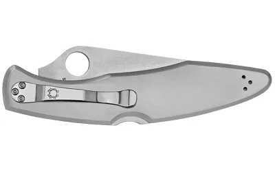 Spyderco Police C07S SL-FS VG-10 4.13 In - View 3