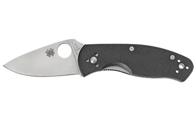Spyderco Persistence Folding Knife 2.77 In C136GP - View 2