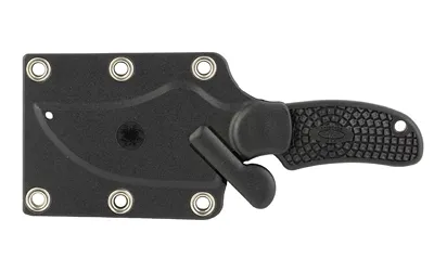 Spyderco Ark Personal Defense Knife 2.50" Blade - View 4